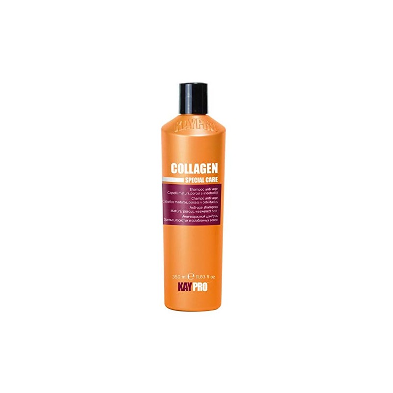 Kepro Kay Pro Special Care Anti-Ageing Collagen Shampoo 350 ml