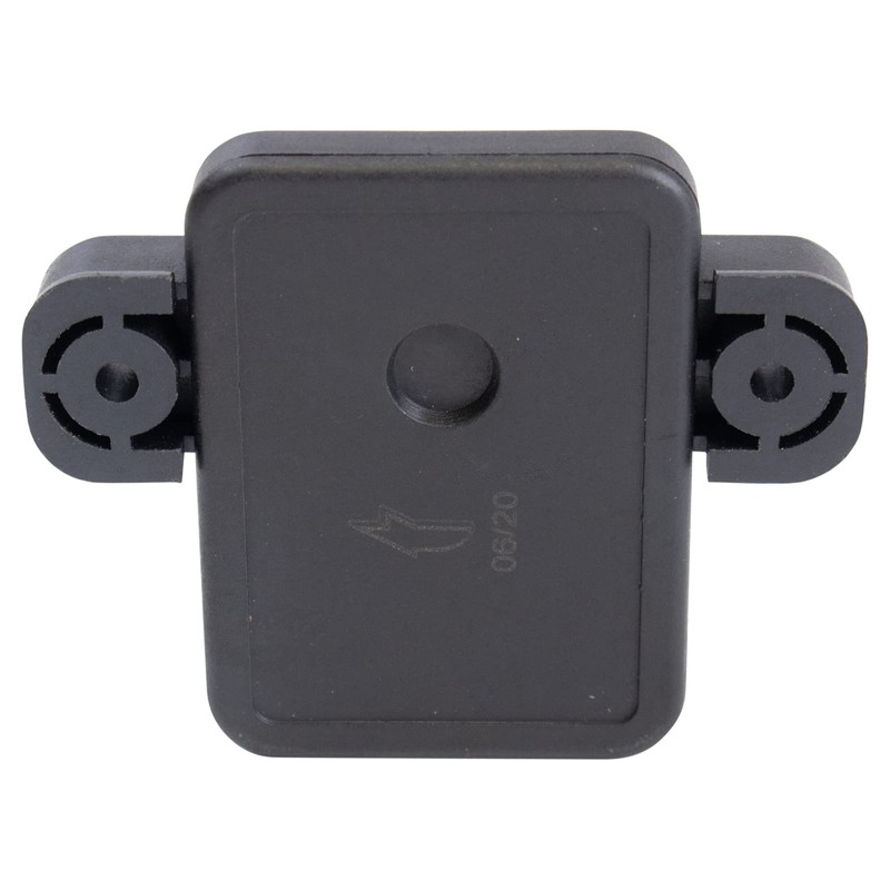 TRQ MAP Sensor Compatible with 2005-2008 Ford Escape 2005-2006 Mazda