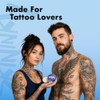 Tattoo Aftercare Balm & Cream for New & Healed Tattoos