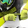 FASTHOUSE Elrod Hypersonic Glove (High-Viz, Medium)