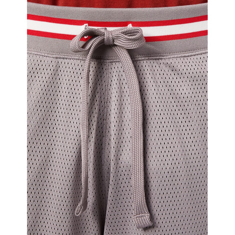 Champion Men's Shorts, Grey (Cdb)
