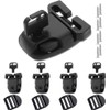 Hsthe Sea 8 Set Spa Hot Tub Cover Clips Replace