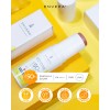 Protector Solar Facial en Barra con Color Peachy FPS 50
