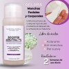 Kit Loción Súper Despigmentante Booster Arbutina