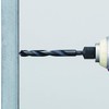 Vessel, Drill Bits, Master-crafted Drill, Large Bore Size, For Iron-working