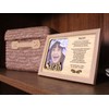 power gift Sarah Picture Frame Portrait Decorative Pictures with Frame