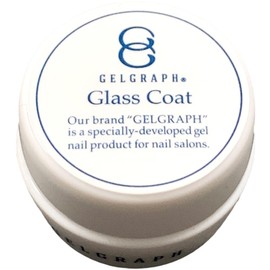 GELGRAPH Glass Coat 0.2 oz (5 g)