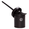 Imperial Riding Container With Hoof Oil Brush One Size Black