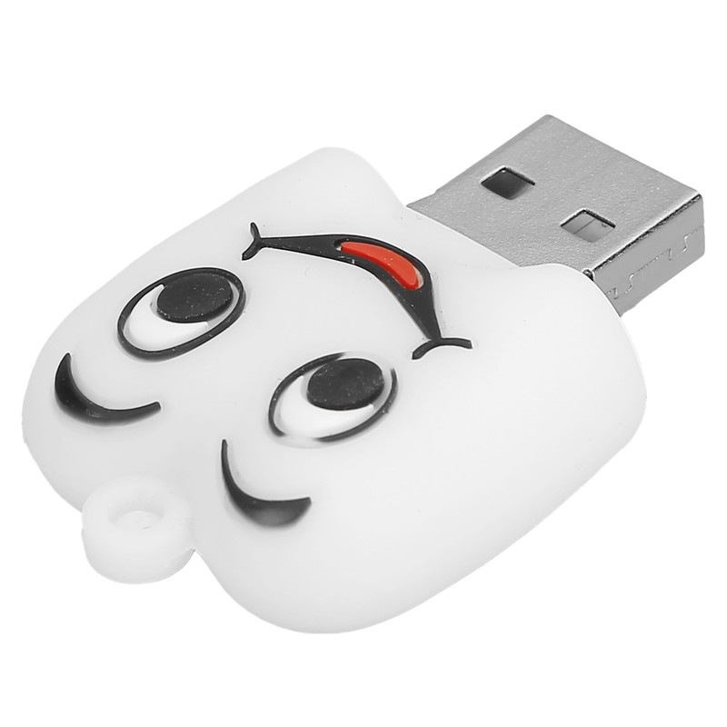 Professional Lovely Data Transfer U Disk Portable USB 2.0 Flash