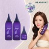 Headspa7 Season 5 Triple Solution Treatment (210ml x 2) + 50ml / 헤드스파7 시즌5 트리플솔루션 트리트먼트(210ml 2개)+50ml
