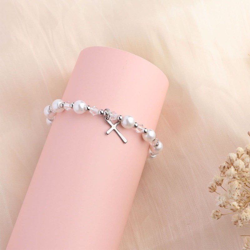 SKIRIFLA Daughter Birthday Gift From Mom Dad,Christian Gifts For Daughter,