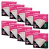 10 X Hario V60 Size 01 40-Count Boxed Coffee Natural