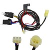 Shift Wiring Harness Kit Angle Sensor Computer Bypass Kit Replacement