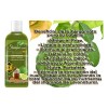 Shampoo Aceite De Bergamota Y Miel 1 Litro Vivonatural &