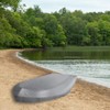 Inflatable Boat Cover 7 Sizes Heavy Duty Boat Cover Waterproof