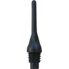 Bull's Ball Point Tips 61101 6 mm Black Set of