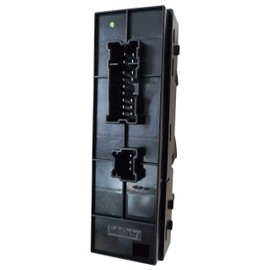 SWITCHDOCTOR Window Master Switch for 2013-2018 Nissan Altima Sedan and Pathfinder