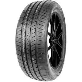 Armstrong Tru-Trac SU All-Season Truck/SUV Performance Radial Tire-245/50R20 245/50/20 245/50-20 102V Load Range SL 4-Ply BSW Black Side Wall UTQG 440AA