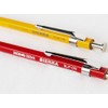 Slip-On B-WBP-3801 Wooden Axis Ballpoint Pen L, Long Size, Wooden,