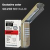 Silver Metallic 877max 878max 877lm Universal Garage Door Keypad, Compatible