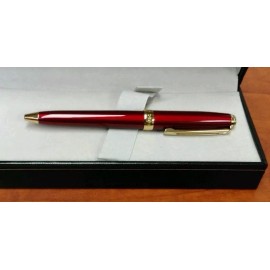 Sheaffer Prelude Ballpoint Pen Lacquer Red/Mini