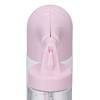 High Pressure Oxygen Injection Beauty Machine Handheld Nanometer Mist Facial
