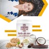 Mascarilla Capilar Coco Tratamiento Reparador Kolor Shot 1kg
