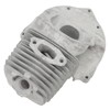 Cylinder Piston Assembly Kit 4161570R 34mm for Oleo Sparta 25