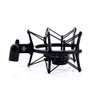 Neumann EA 4 Elastic Suspension Shockmount (Black)