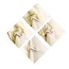 20 Pieces Duvet Clips Futon Clips for Futon Fasteners for