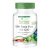 Fairvital Life Force Plus Multivitamin with 800 μg Folic Acid,