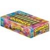 Gomets Assorted Fruit Flavoured Jelly Rolls Bala De Gomas 30