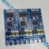 WWZMDiB 3 Pcs TTL to RS485 to UART Converter Serial