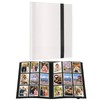 Chilland 360 Albums Large Capacity Photo Albums Side In Photo