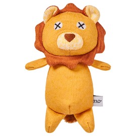 Safari Plush Toys/S/Lion PTFAP11003