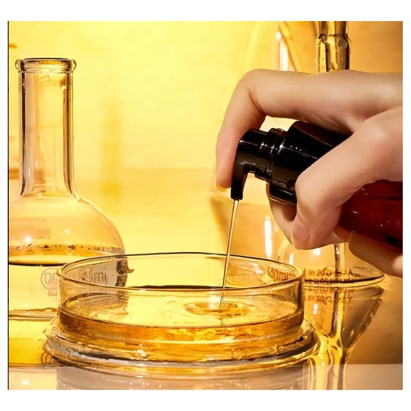 Generic Morocco Argan Oil Hair Care Essence Oil, 3.33 fl