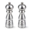 Peugeot Paris Chef u'Select Stainless Steel 7" Pepper & Salt