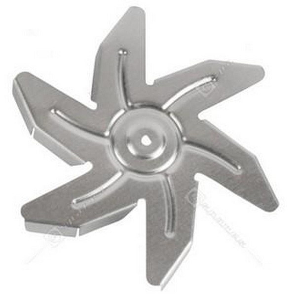 315266621 Turbine Propeller Rotatable Diameter 180 m for Electrolux Oven