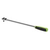 Sealey Siegen Extra-Long Ratchet Wrench 1/4" Sq Drive - Flip