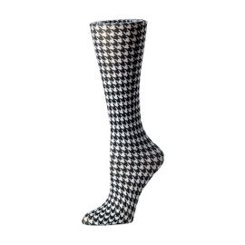Cutieful 'Knee High Compression Socks 8-15 mmHG' Footwear
