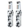 JETPRO Butane Torch Lighter One-Hand Operation Lighter Adjustable Jet Flame