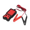 Relay Tester ABS Material Small Size Easy Carry Fine Workmanship