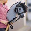 kullaloo DIY Hobby Horse Bridle Kit ✦ Make a Beautiful
