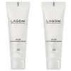 Lagom Celeb Gel to Water Cleanser Mini, 30ml, 2 pcs / 라곰 셀럽 젤 투 워터 클렌저 미니, 30ml, 2개
