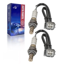 Sensor de oxígeno O2 234-4011 de repuesto para Honda CR-V LX 2.0L de repuesto # 234-4098 250-24011 250-24105