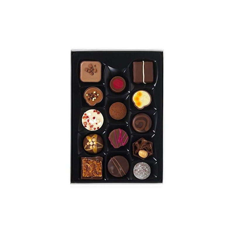 Hotel Chocolat The Everything H-Box