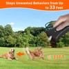 Barking Be Gone,Anti Barking Device for Dogs,3 Modes Dog Barking
