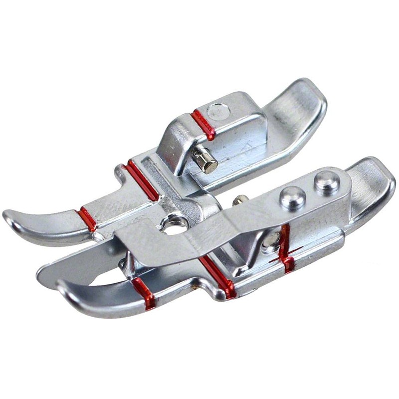 YaDu Pack of Pfaff Stitch-in-The-Ditch Presser Foot and Pfaff Sewing