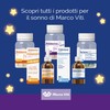 Melatonina Viti Retard - 180 Compresse a Rilascio Prolungato, Integratore