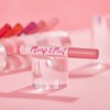LIP GLOSS STICK VOLUMINIZADOR PLUMP POUT BEAUTY CREATIONS (PLATONIC, 12)